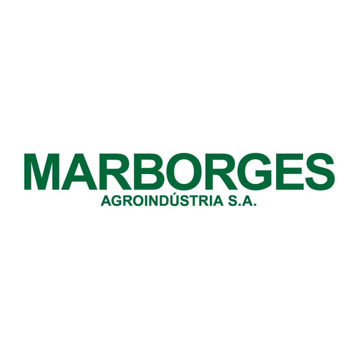 Logotipo Marborges