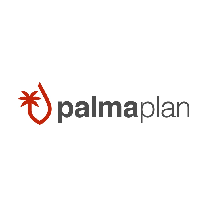 Logotipo Palmaplan