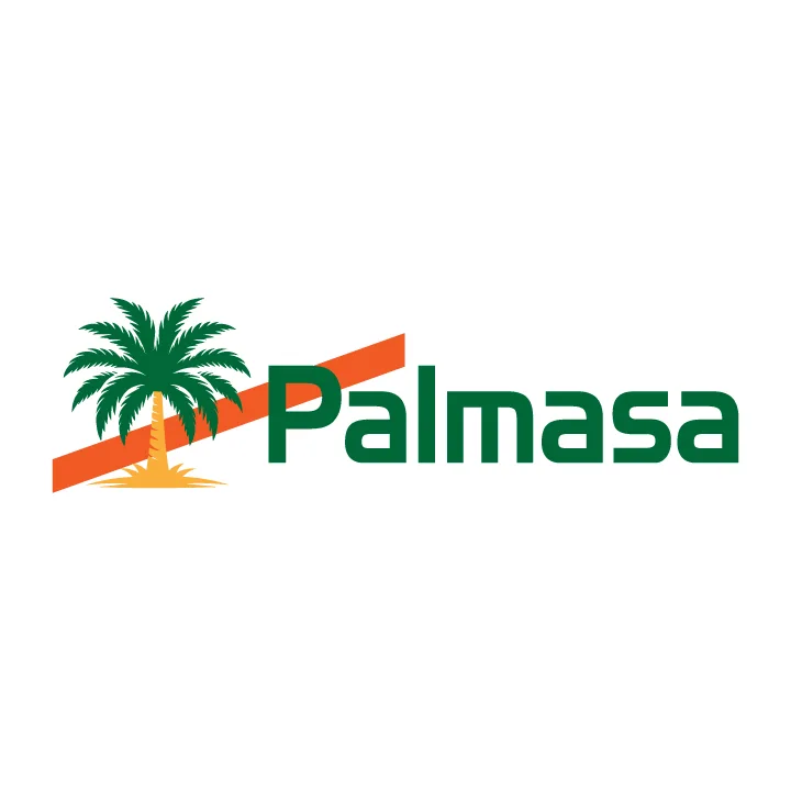 Logotipo Palmasa